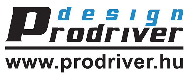 Prodriver design